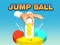 لعبة Jump Ball على الانترنت