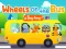 لعبة Wheels On The Bus على الانترنت