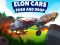 لعبة Elon Cars: Push and Drop على الانترنت