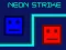 لعبة Neon Strike على الانترنت
