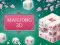 لعبة Mahjong 3d على الانترنت