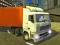 لعبة Real City Truck Simulator على الانترنت