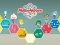 لعبة Meteoheroes على الانترنت