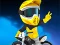 لعبة Moto Rush على الانترنت