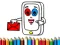 لعبة Mobile Phone Coloring Book على الانترنت