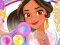 لعبة Princess Fidget Spinners على الانترنت