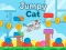 لعبة Jumpy Cat على الانترنت