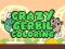لعبة Crazy Gerbil Coloring على الانترنت