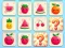 لعبة Fruit Match على الانترنت