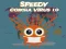 لعبة Speedy Corona Virus.io على الانترنت