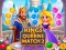 لعبة Kings and Queens Match 2 على الانترنت