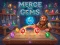 لعبة Merge the Gems على الانترنت