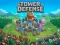 لعبة Tower Defense على الانترنت
