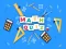 لعبة Math Quiz Game على الانترنت