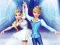 لعبة Elsa and Jack Ice Ballet Show على الانترنت