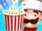 لعبة Popcorn Show على الانترنت