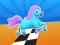 لعبة Horse Champs على الانترنت