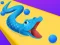 لعبة Anaconda Runner على الانترنت