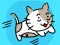 لعبة Save The Cat على الانترنت