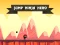 لعبة Jump Ninja Hero على الانترنت