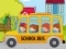 لعبة School Bus Differences على الانترنت