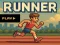 لعبة Runner على الانترنت