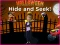 لعبة Halloween Hide & Seek على الانترنت