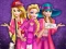 لعبة Mall Shopping Spree على الانترنت