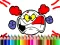 لعبة Back To School: Emoji Coloring على الانترنت