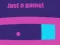 لعبة Just A Game على الانترنت