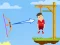 لعبة Gibbet - Archery game على الانترنت