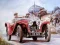 لعبة Painting Vintage Cars Jigsaw Puzzle 2 على الانترنت