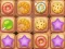 لعبة Cookie Jam على الانترنت
