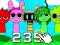 لعبة Sprunki Clicker Game على الانترنت
