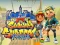 لعبة Subway Surfers Paris على الانترنت