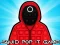 لعبة Squid Pop it Game على الانترنت
