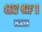 لعبة Crazy golf III على الانترنت