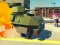 لعبة Tank vs Zombie على الانترنت