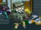 لعبة Pixel shooter zombie Multiplayer على الانترنت