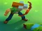 لعبة Blocky Universe على الانترنت
