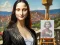 لعبة Mona Lisa Fashion Experiments على الانترنت