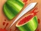 لعبة Fruit Ninja على الانترنت