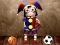 لعبة Digital Circus Relaxing Time على الانترنت