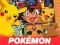 لعبة Pok?mon Jigsaw Puzzle على الانترنت