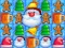لعبة Christmas Sweeper على الانترنت