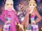 لعبة Bffs New Year Eve على الانترنت