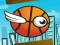 لعبة Crazy Flying Basketball على الانترنت