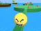 لعبة Ball Dont Rush على الانترنت
