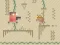 لعبة Paper Pixel Adventure على الانترنت
