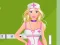 لعبة Barbie Nurse على الانترنت